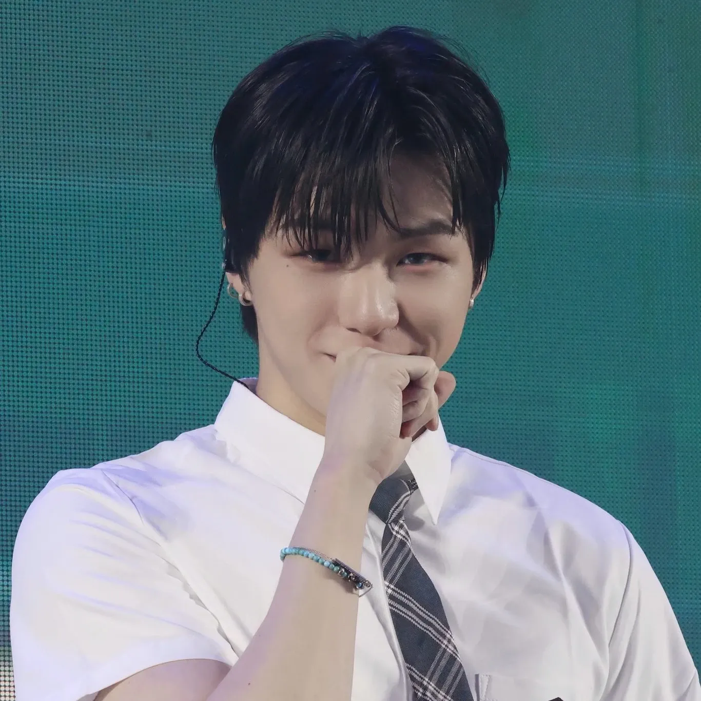 강다니엘 최근 활동샷