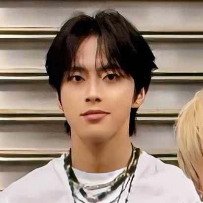 Recent activity shot of Kono Junki (JO1)