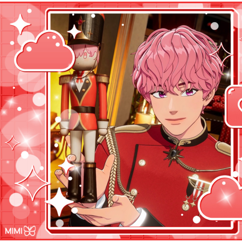 A moment captured by Bamby (PLAVE)'s fan