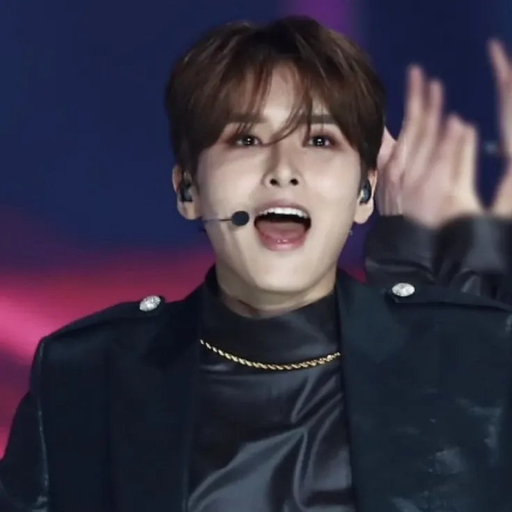 Latest photo of Ryeowook (Super Junior)