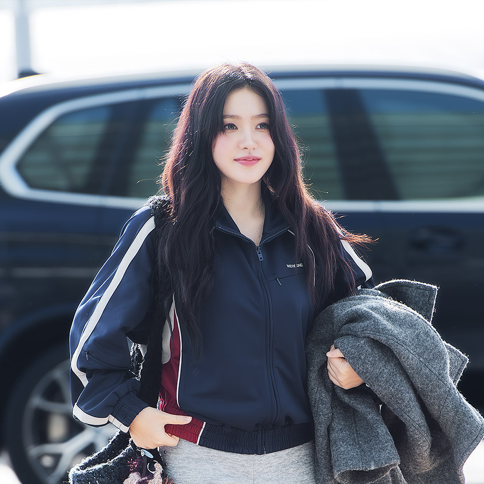 Latest photo of Yeri (Red Velvet)