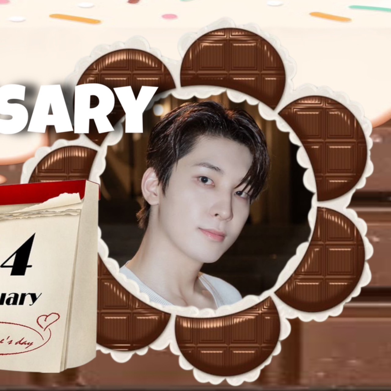 Latest photo of Wonwoo (SEVENTEEN)