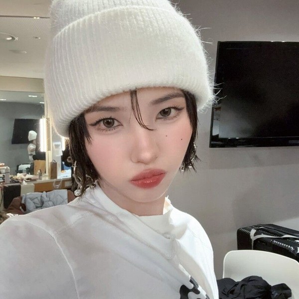 Momen terbaik pilihan fandom Soyeon (i-dle)