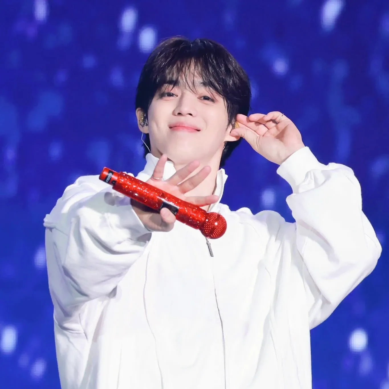 세븐틴 최근 활동샷