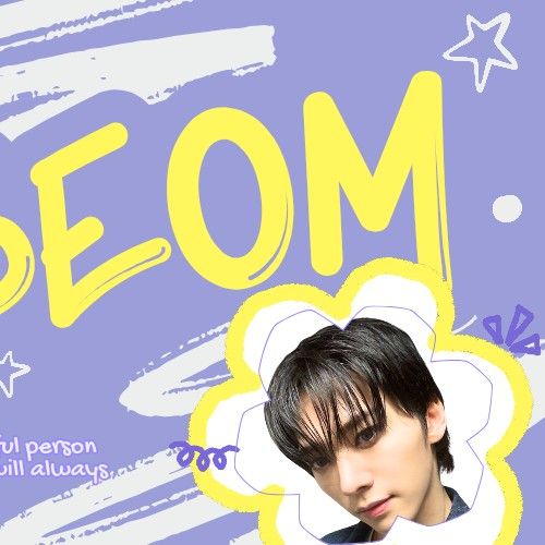 Latest photo of Jinbeom (WHIB)