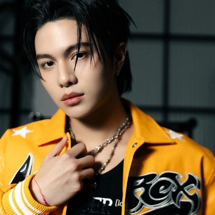 Latest photo of William (LYKN)