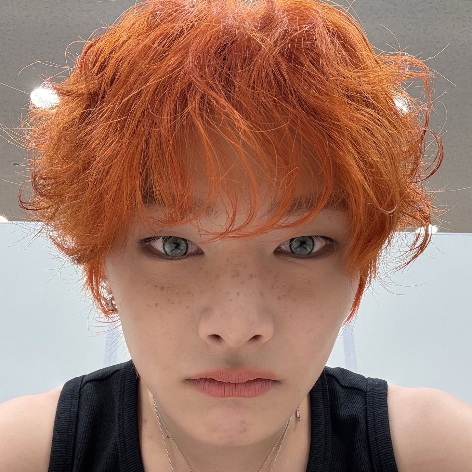 Stray Kids粉丝拍下的瞬间