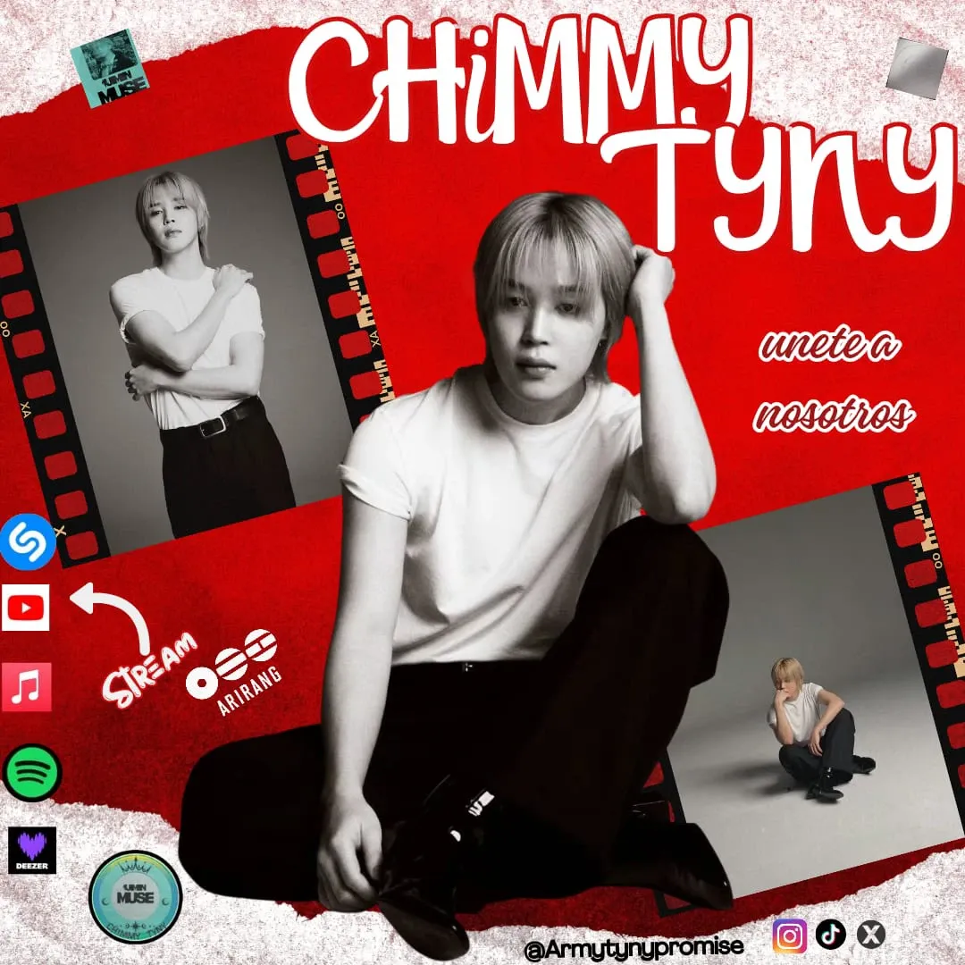 ジミン (BTS)の最新写真