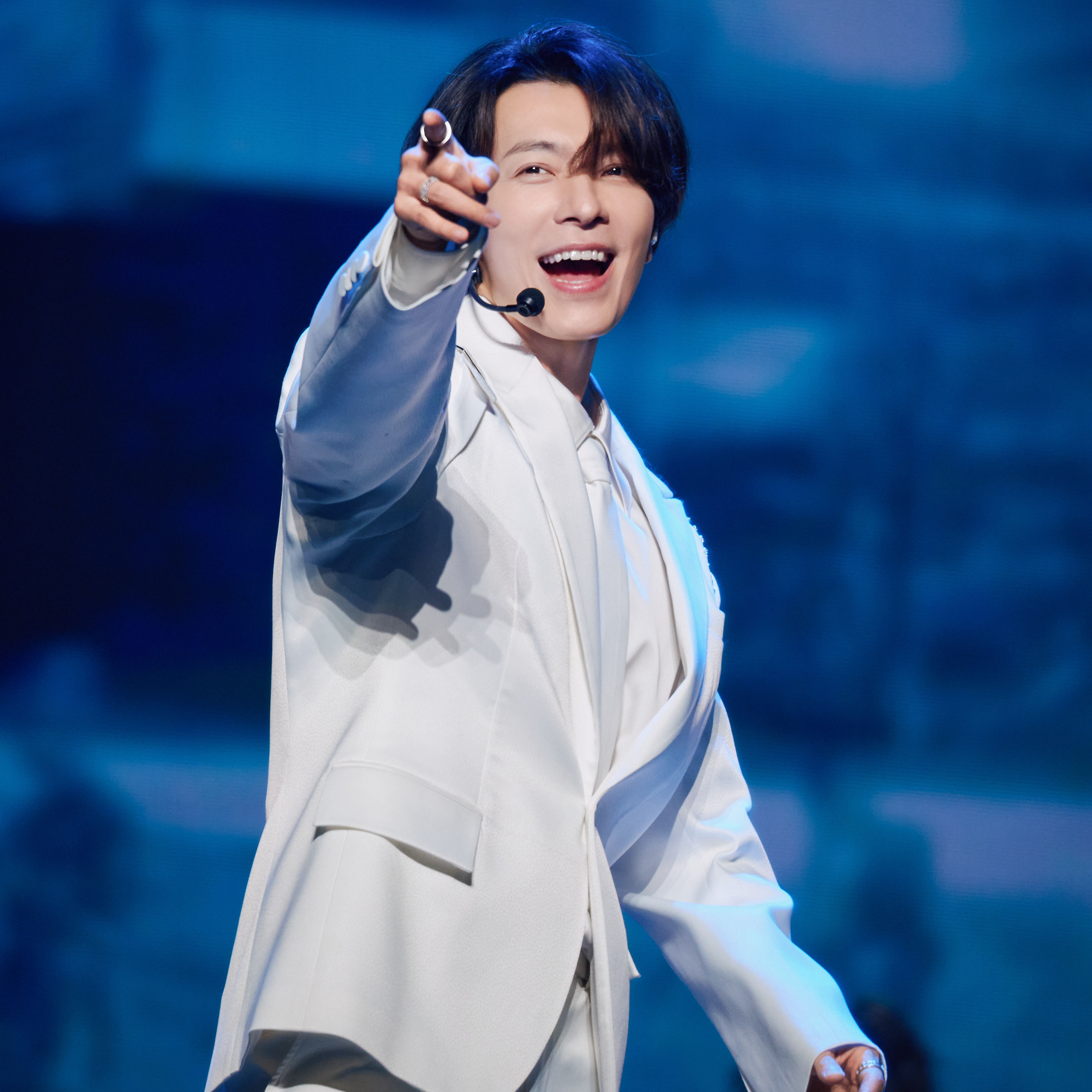 Foto terbaru Super Junior