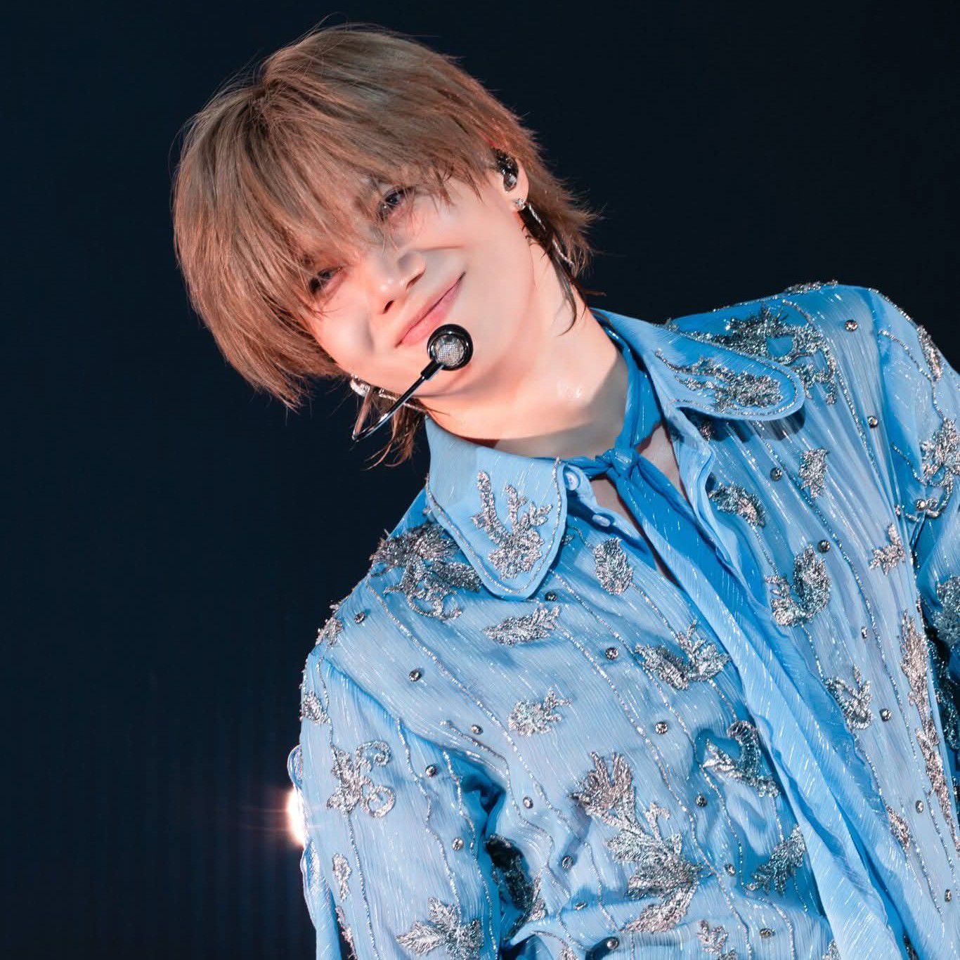 태민 (샤이니) 최근 활동샷