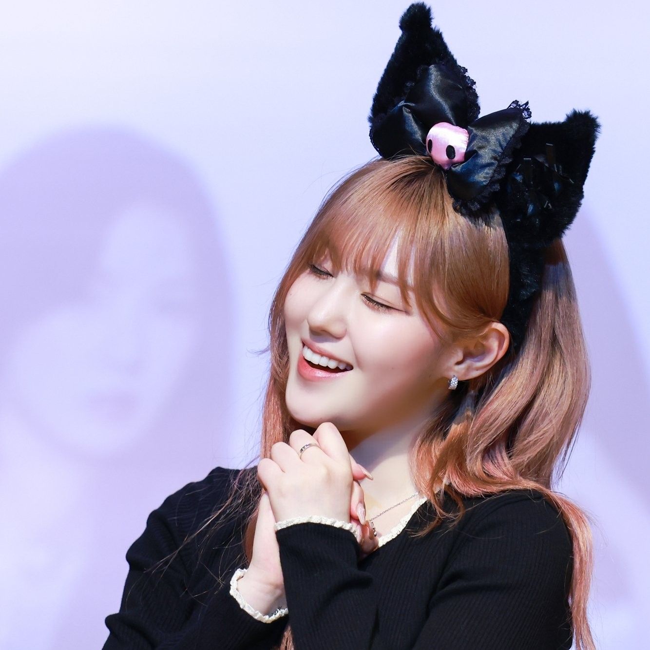 Latest photo of Kim Chaehyun (Kep1er)