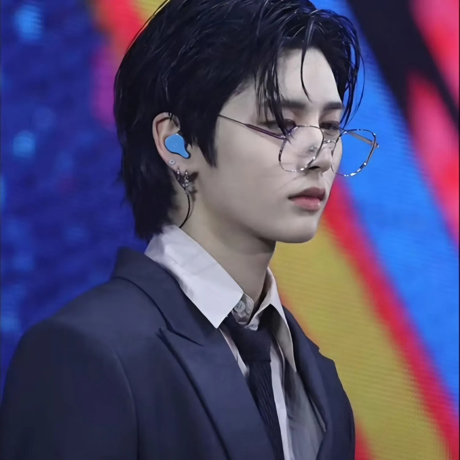 Taesan (BOYNEXTDOOR)的幕后花絮