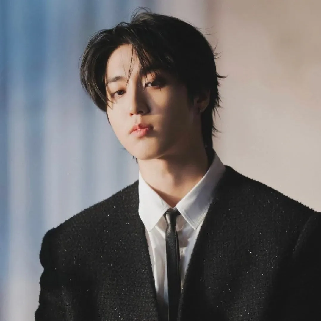 Foto aktivitas terbaru Stray Kids