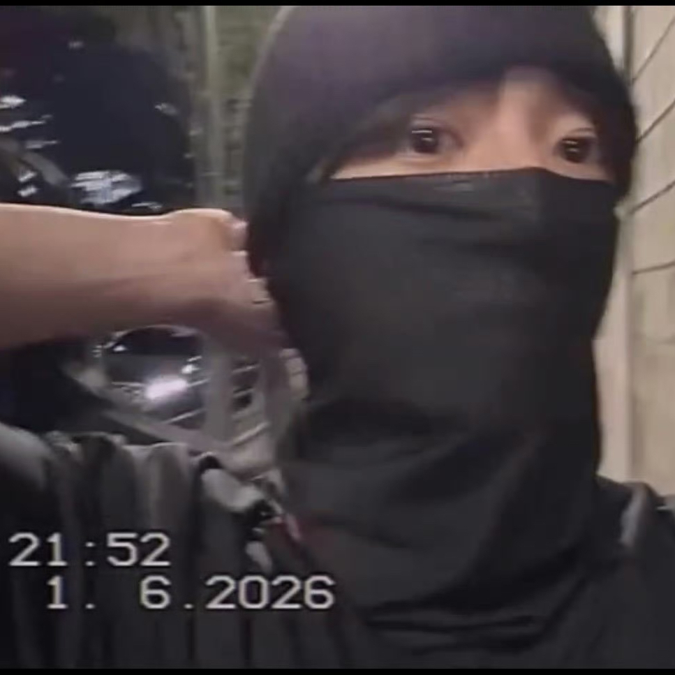 Behind-the-scenes cut of Jungkook (BTS)