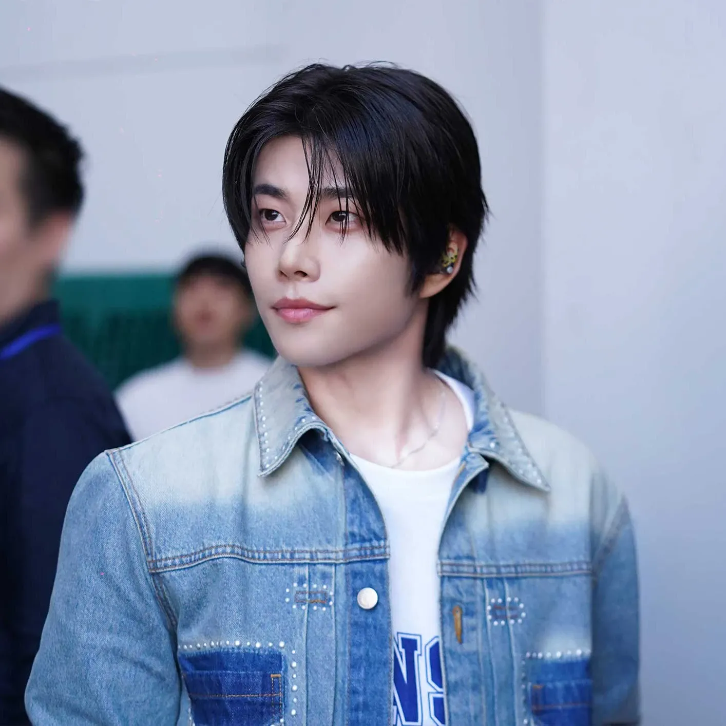 Latest photo of MJ (ASTRO)
