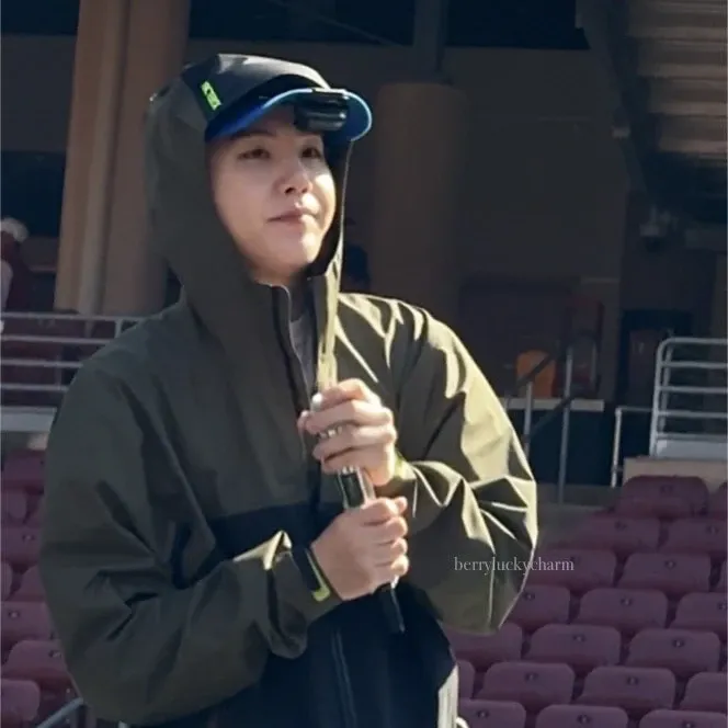슈가 (방탄소년단)의 최신 사진
