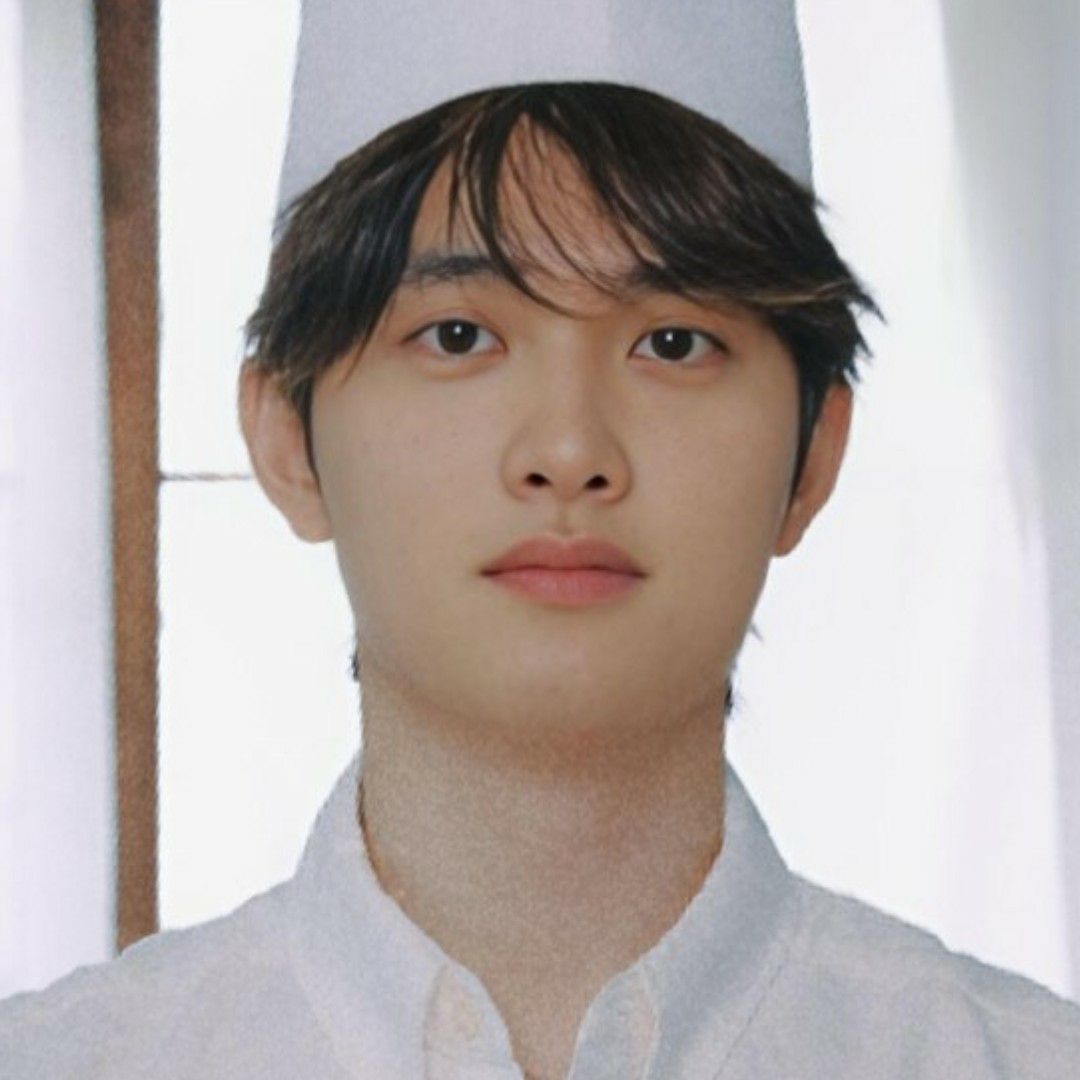 디오 (EXO) 팬이 찍은 순간