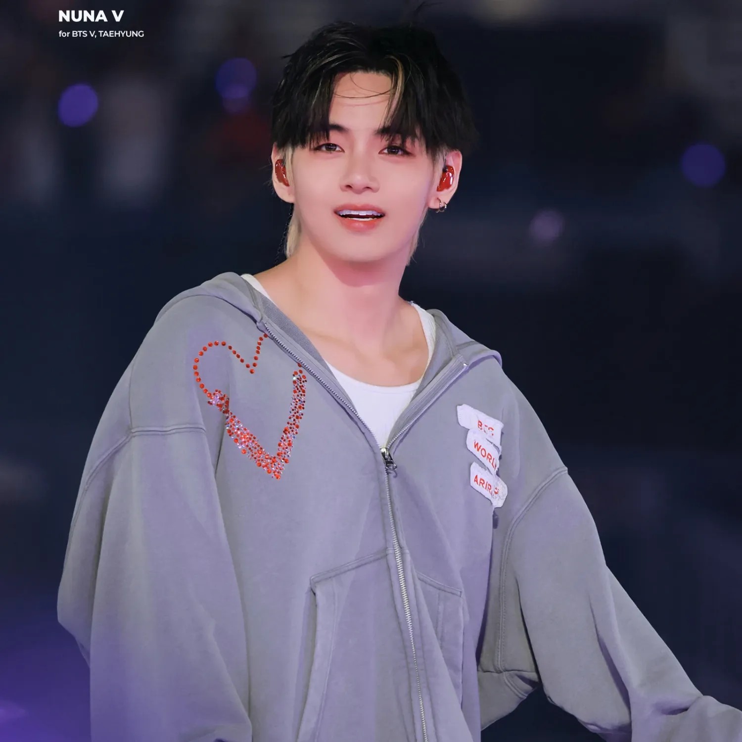 V (BTS)の最新写真