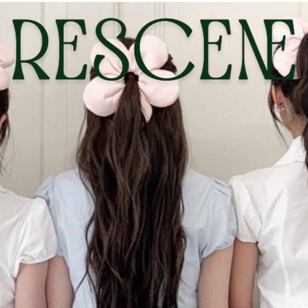 Recent activity shot of Minami (RESCENE)