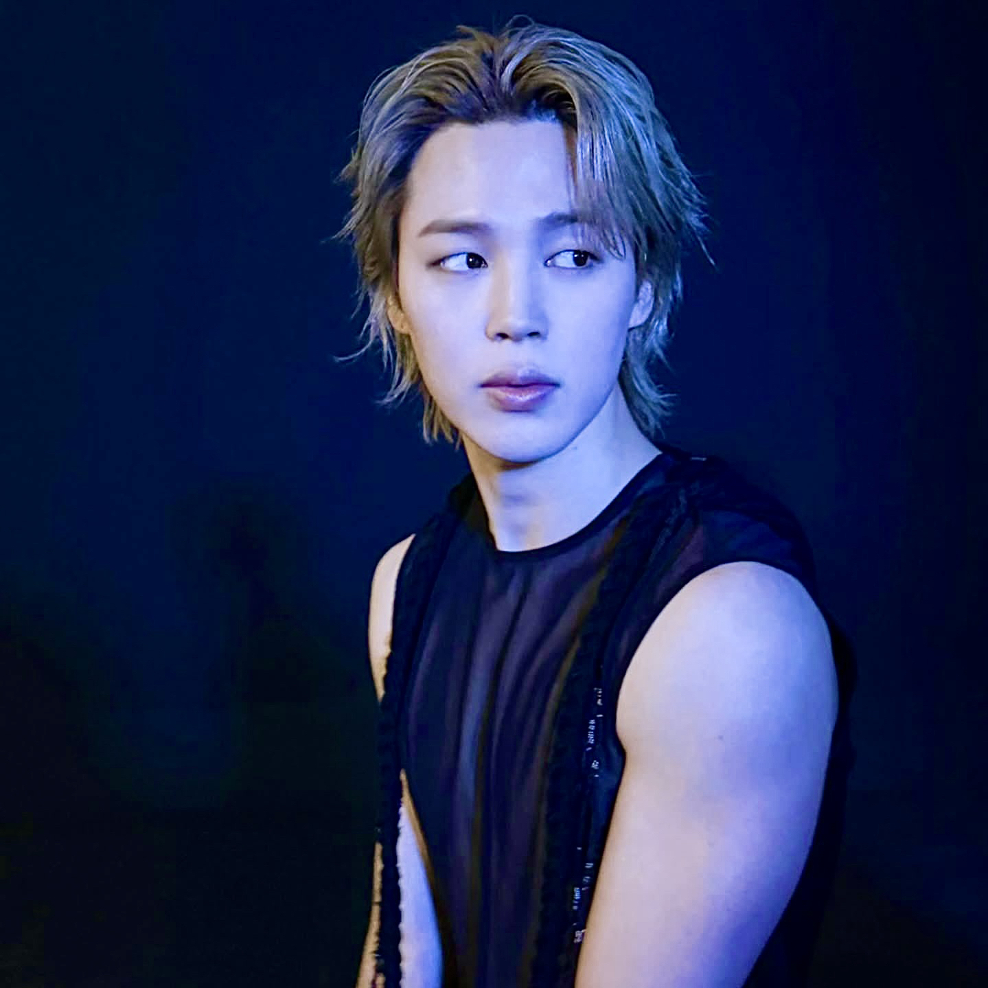 지민 (방탄소년단)의 최신 사진
