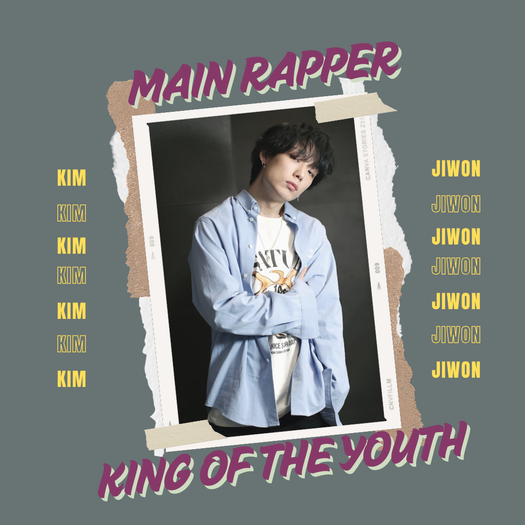 Behind-the-scenes cut of BOBBY (iKON)