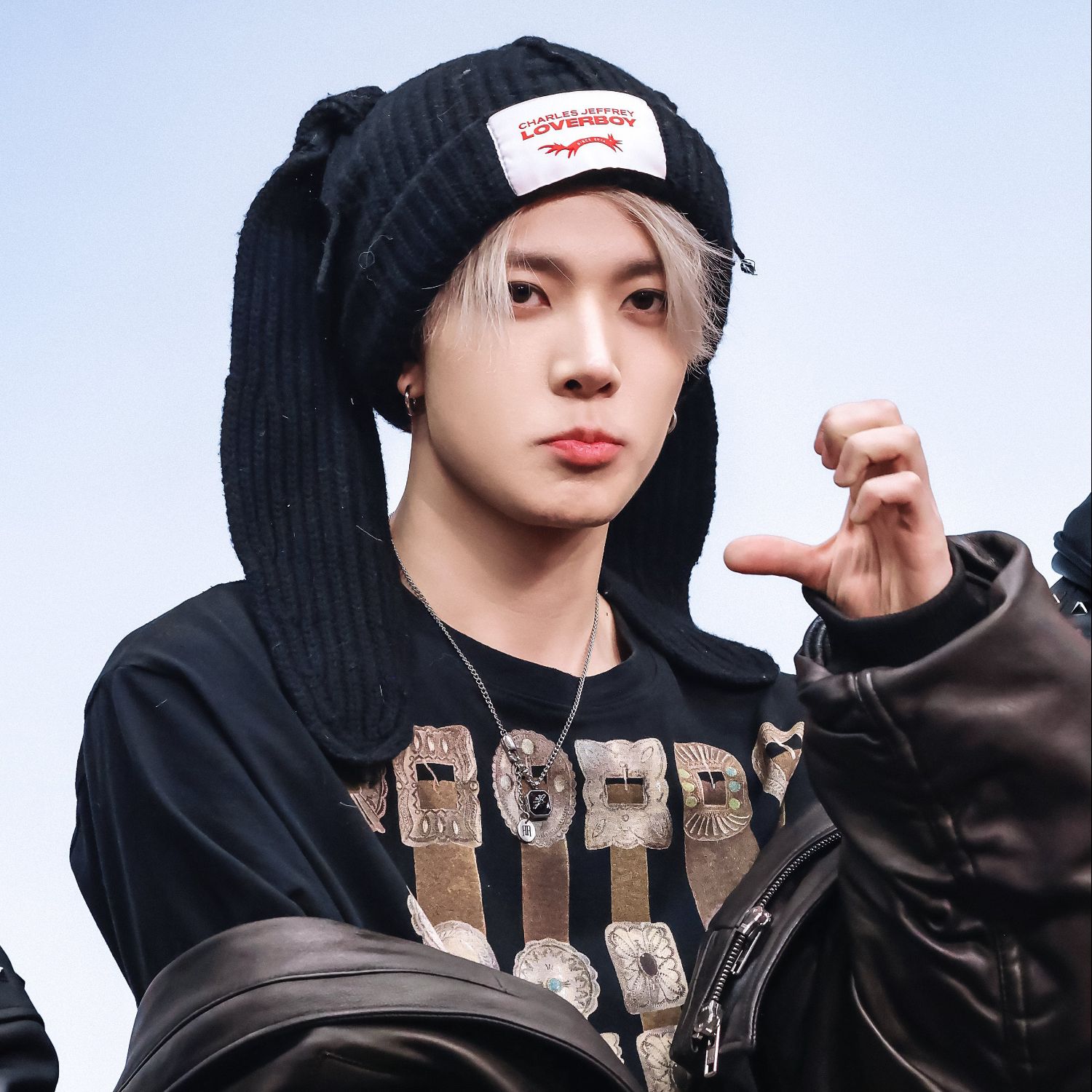 희승 (ENHYPEN) 팬이 찍은 순간