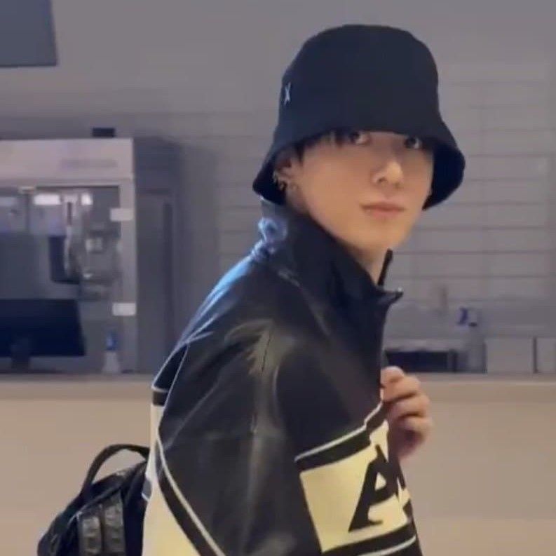 Behind-the-scenes cut of Jungkook (BTS)