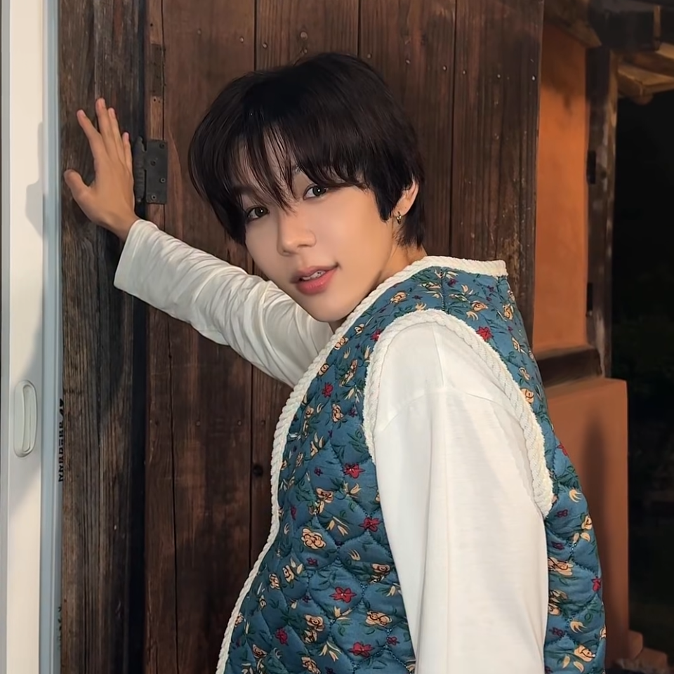 Latest photo of SHOTARO (RIIZE)