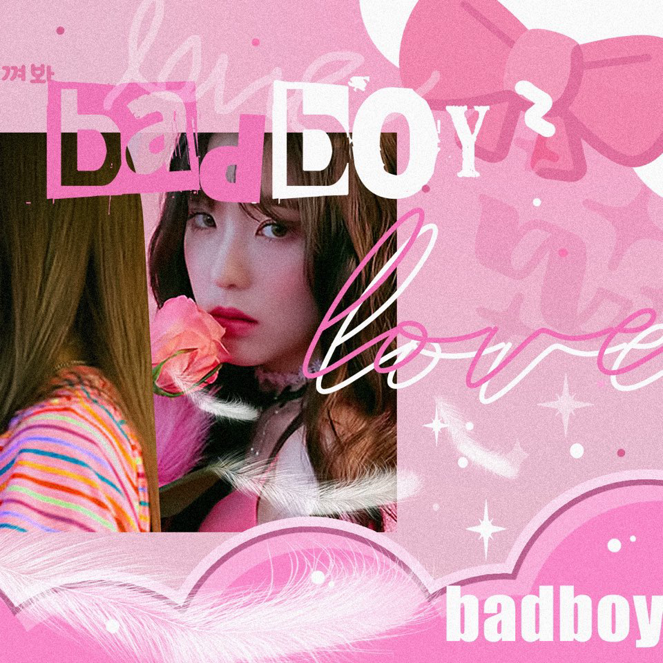 레드벨벳의 최신 사진