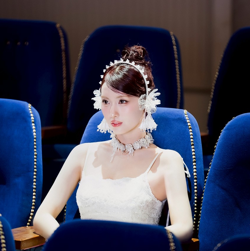 모모 (TWICE)의 최신 사진