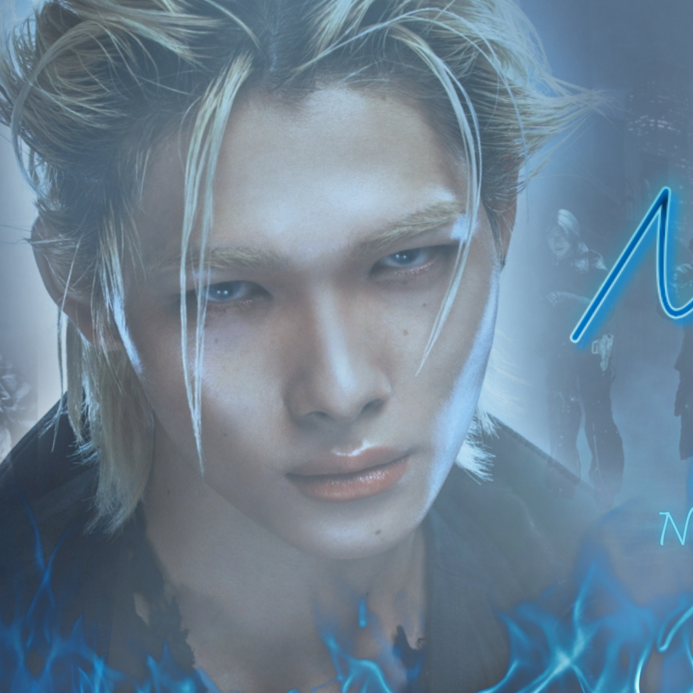 NI-KI (ENHYPEN)的最新活動照片