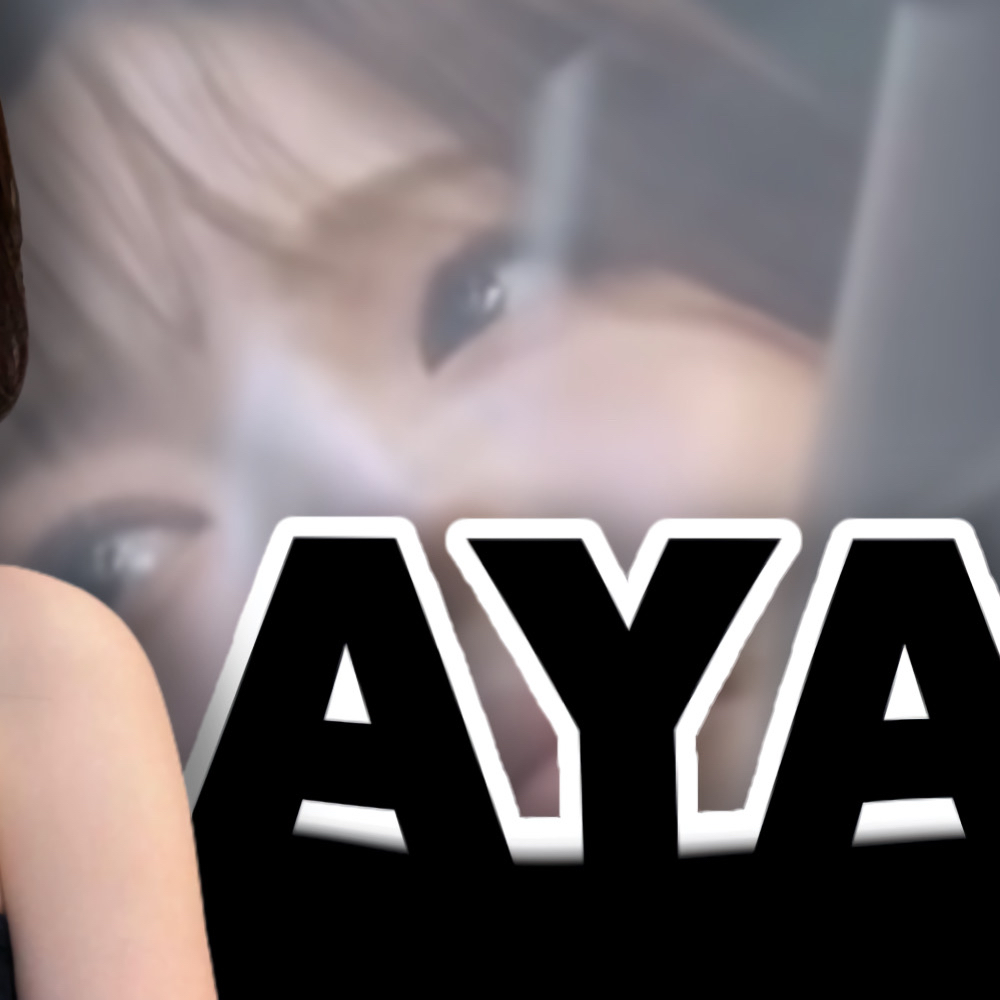 Ayaka (NiziU)的幕後花絮