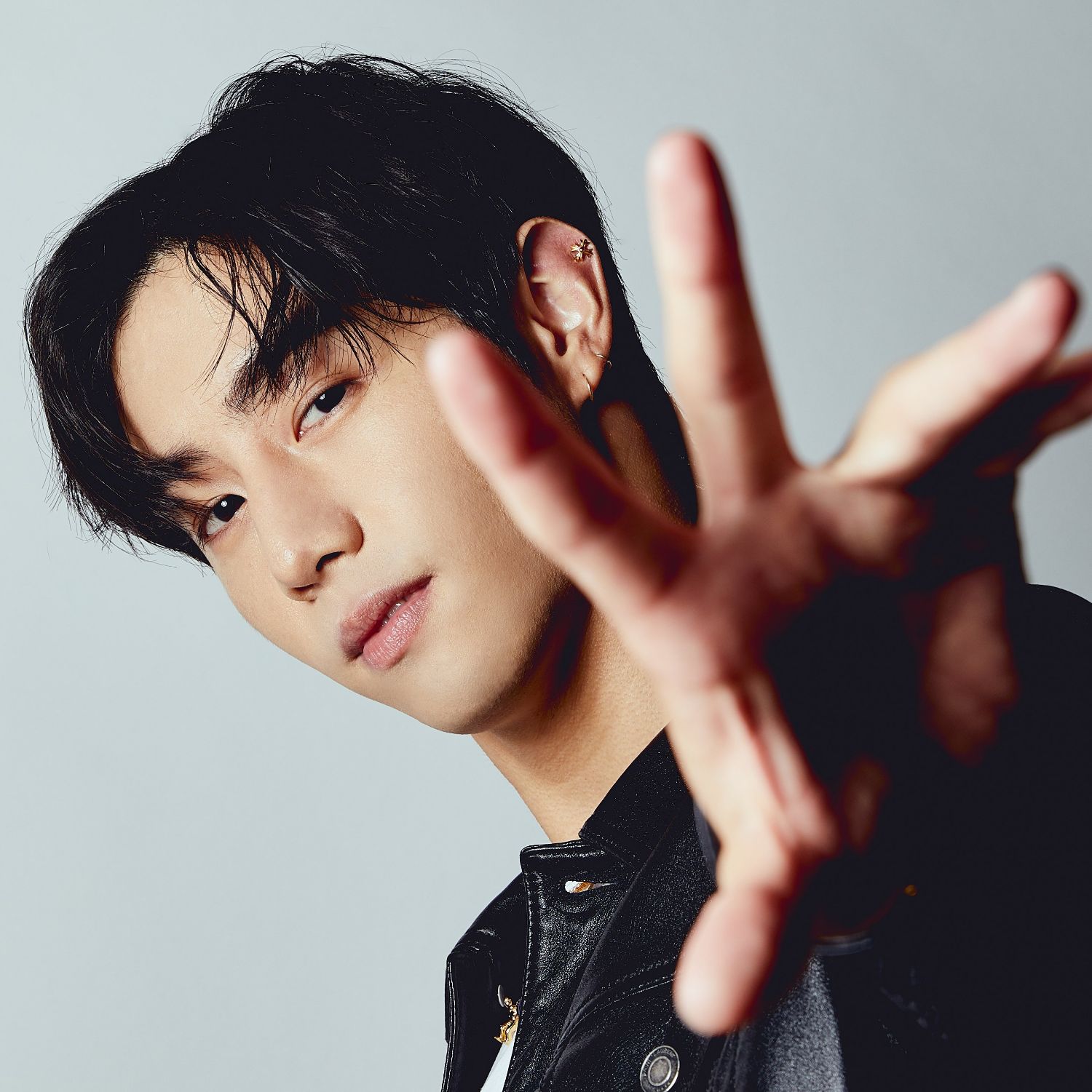 GOT7의 비하인드 컷