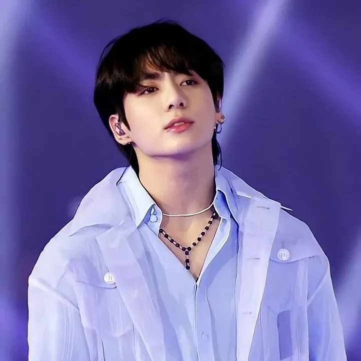 Foto terbaru Jungkook (BTS)