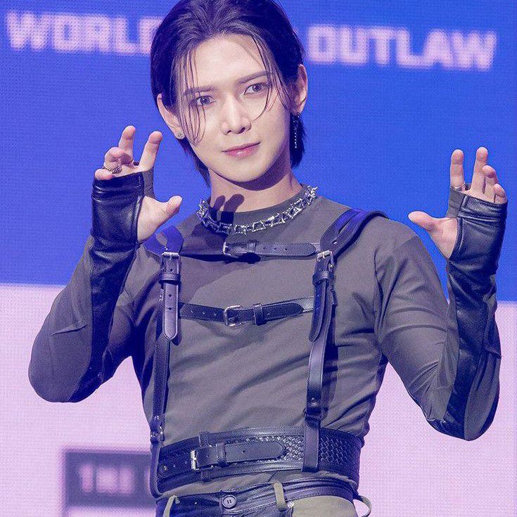 에이티즈 최근 활동샷