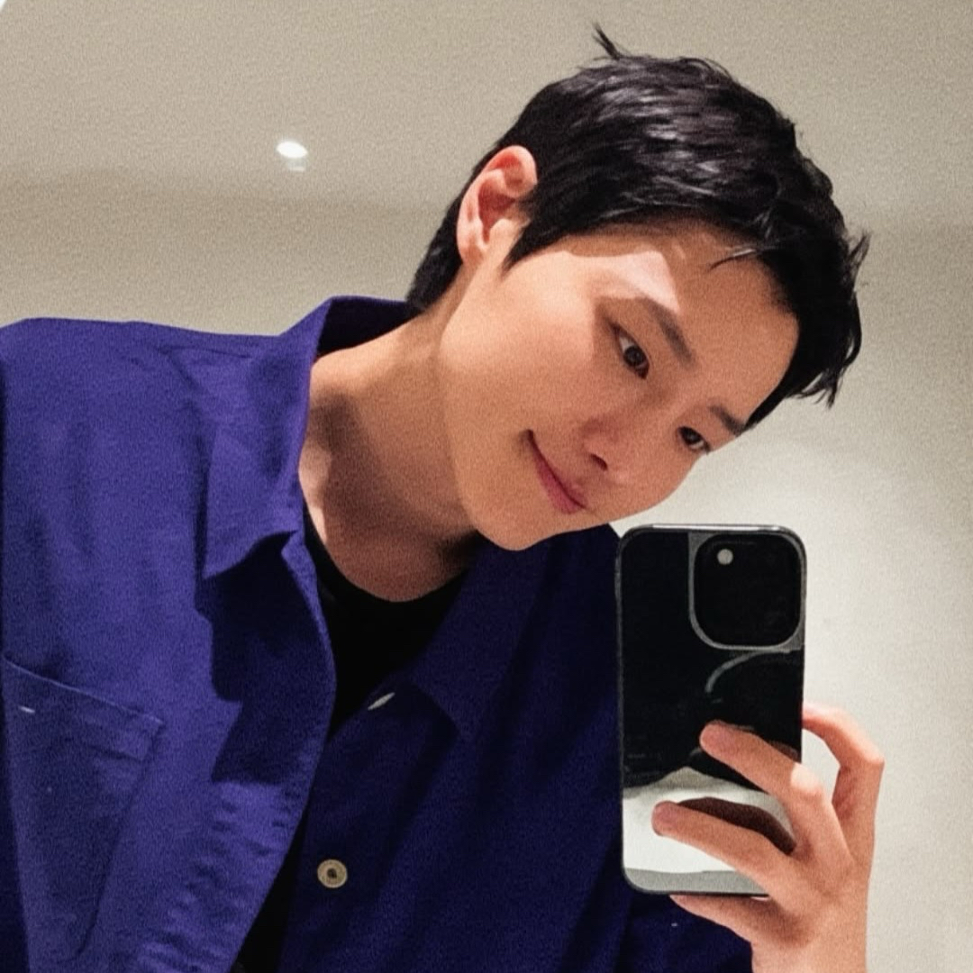 Behind-the-scenes cut of WOODZ