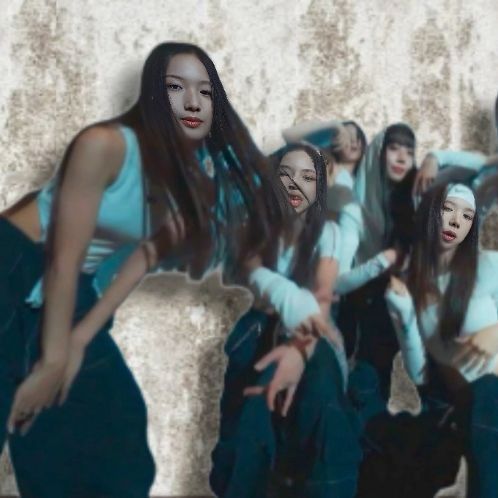 SECRET NUMBER의 최신 사진