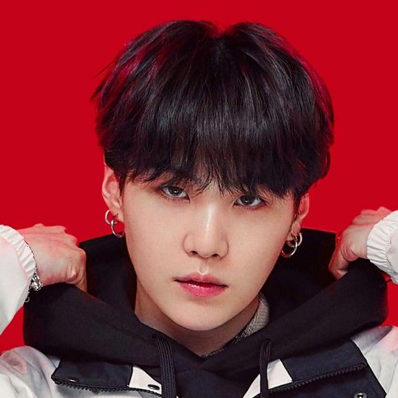 슈가 (방탄소년단) 팬이 찍은 순간