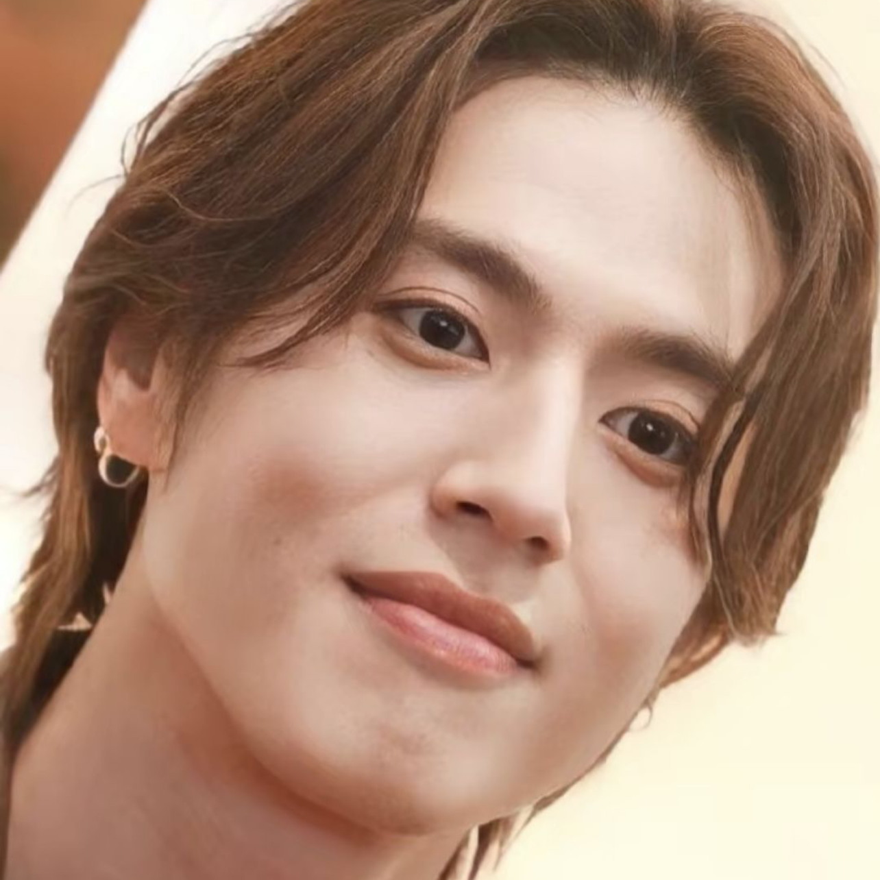 Latest photo of Yugyeom (GOT7)