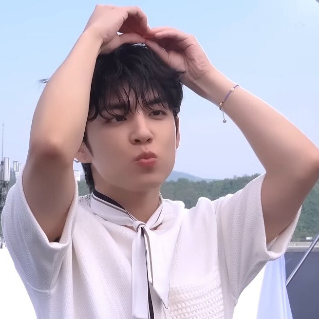 DAY6　ウォンピル⑵ DAY6(데이식스) 9th Mini Album ＜Band Aid＞ Concept Photo #원필