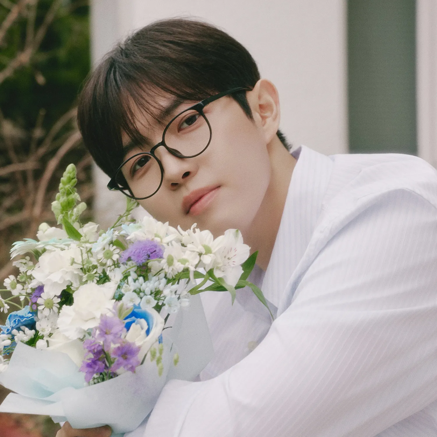 김재환의 비하인드 컷