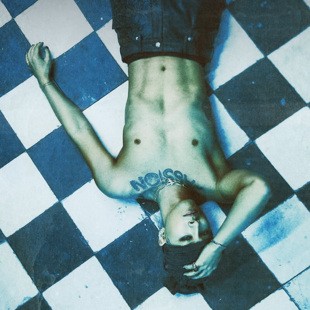 Latest photo of Taeyang (BIGBANG)