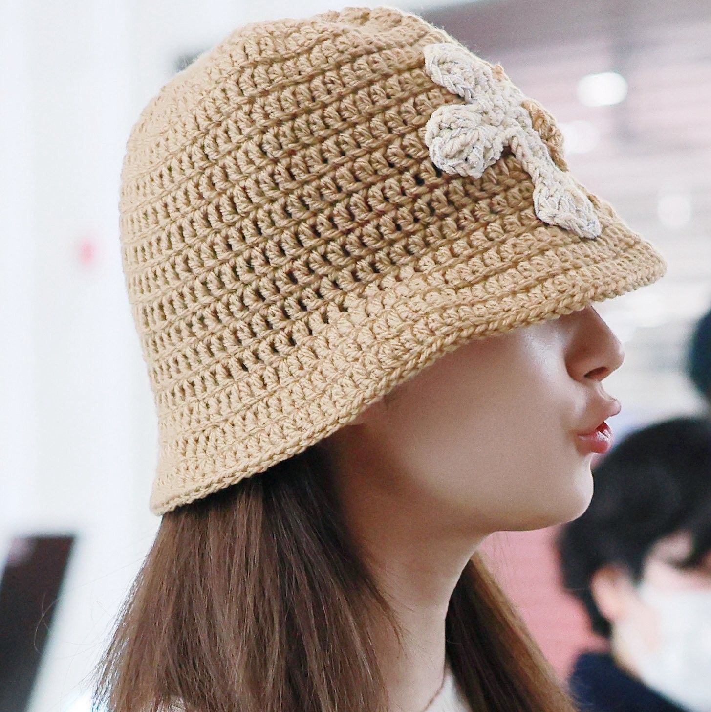 Latest photo of Sana (TWICE)