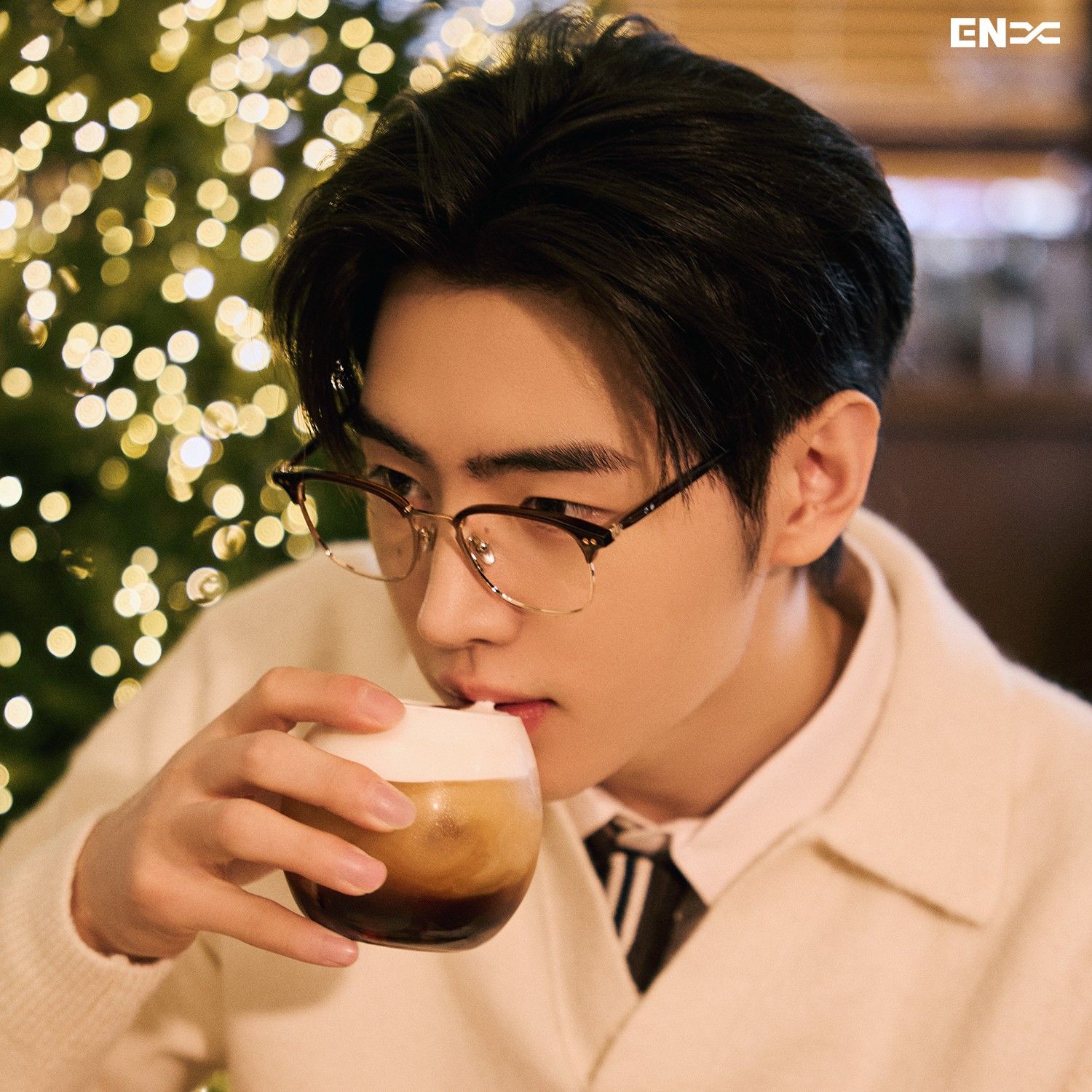 ENHYPEN的最新照片