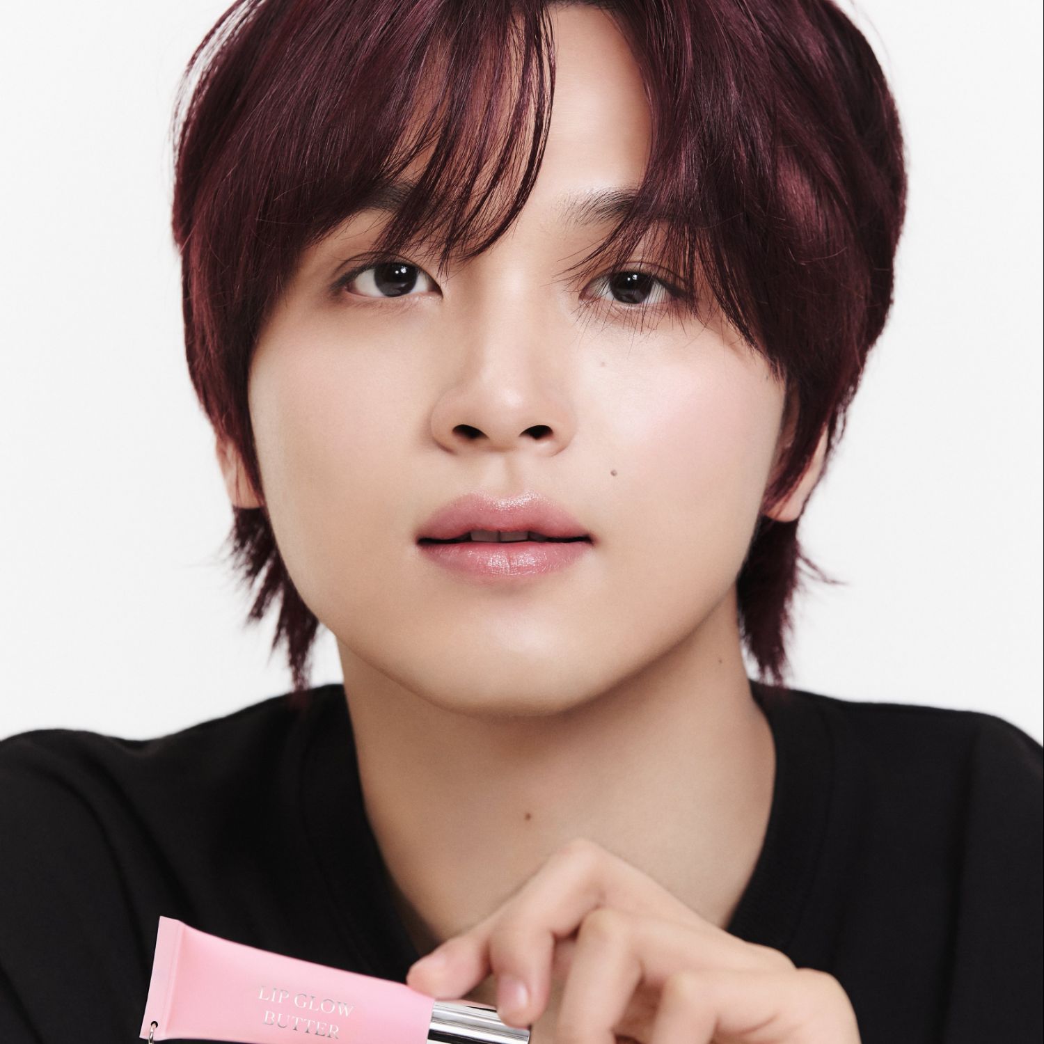 Recent activity shot of Haechan (NCT 127, NCT DREAM)