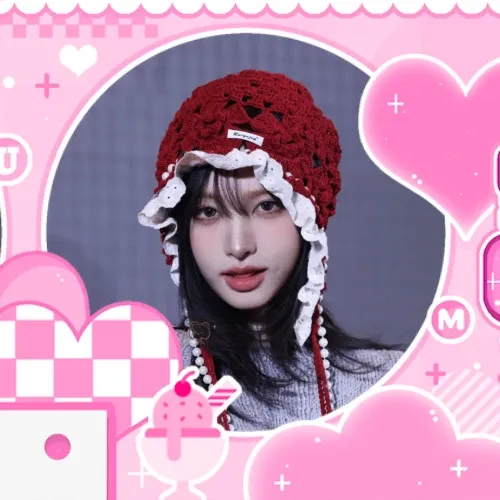 LIZ (IVE)的最新照片