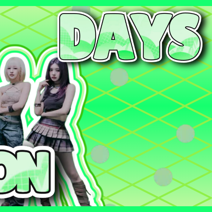 Behind-the-scenes cut of Kep1er