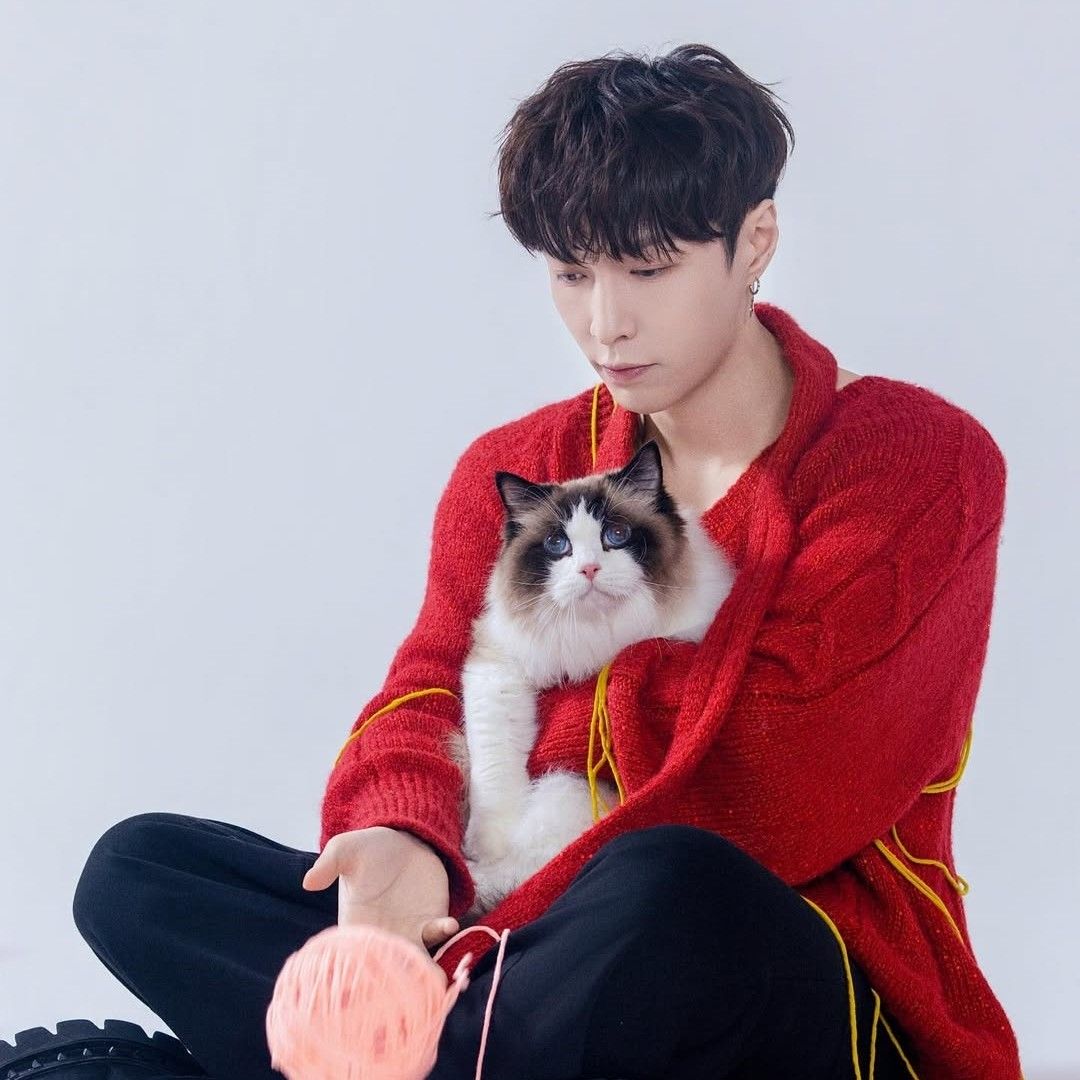 EXO粉丝拍下的瞬间