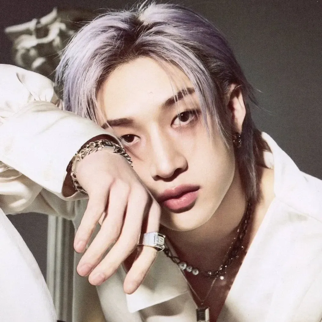 Latest photo of Bang Chan (Stray Kids)