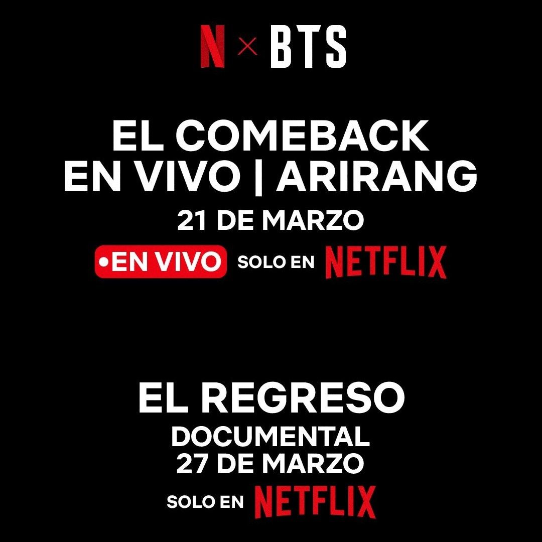 A moment captured by BTS's fan